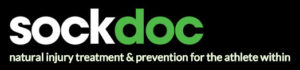 SockDoc: Natural Injury Treatment & Prevention for the Athlete Within